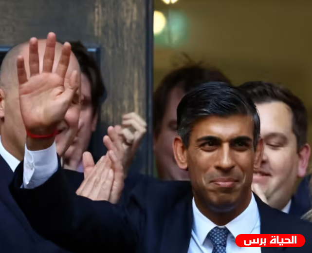 تعرف على ريشي سوناك رئيس وزراء بريطانيا .. أغنى من الملك 